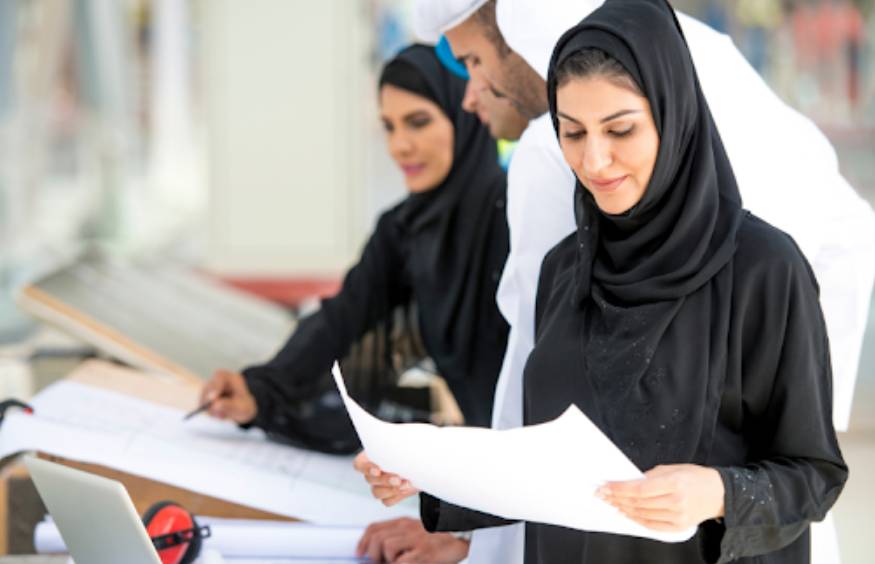 Emiratisation