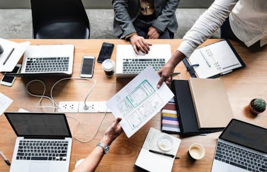 HR and leadership consultancy