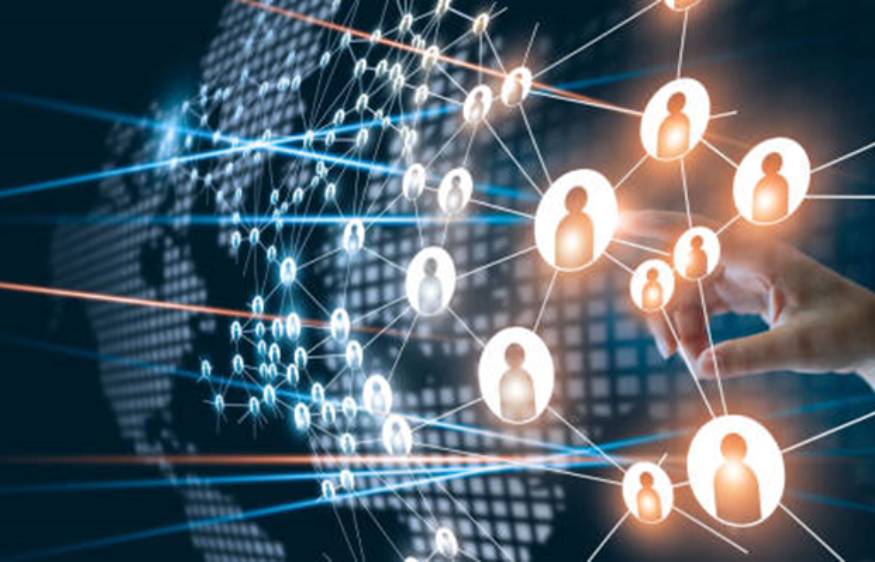 Extensive network